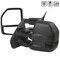 Spec-D Tuning 07-14 Ford F150 Towing Mirrors, RMX-F15007F3GH-P-FS RMX-F15007F3GH-P-FS - alternate 1